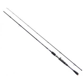 Спиннинг Jaxon Grey Stream DSX 2,10м. 20-65гр.,WJ-DSX21065