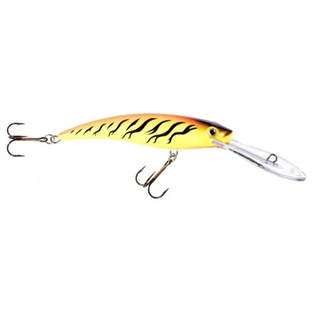 Воблер Jaxon HS Diver 11cm цвет TR, вес 24,0g загл. 4,0-9,0m плав. SDR,VJ-X11DRTR