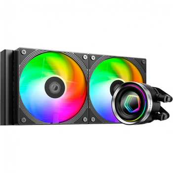 Система жидкостного охлаждения ID-Cooling FX240 INF[120137]