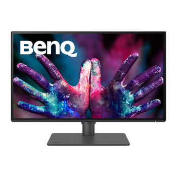 Монитор BenQ PD2506Q Dark [120993]