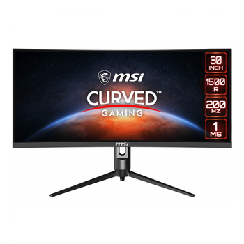 Монитор MSI OPTIX MAG301CR2[120992]