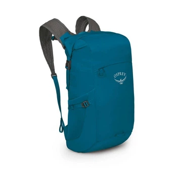 Рюкзак туристический Osprey Ultralight Dry Stuff Pack 20 waterfront O/S [120175]