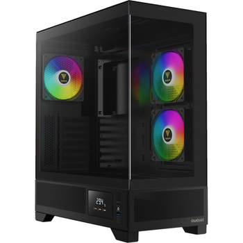 Корпус Gamdias ATLAS M1 [120400]