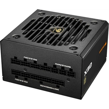 Блок питания Cougar 650W [120326]
