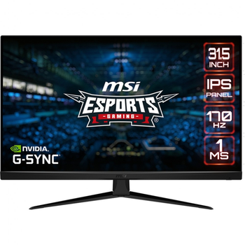 Монитор MSI G321Q[121010]