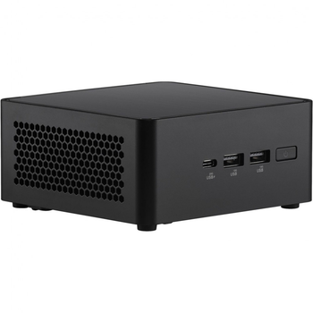 Компьютер ASUS ASUS NUC 14 Pro RNUC14RVHU700002I Tall Kit / Ultra7 155H, M.2 22x80 NVMe; 22x42 NVMe/2.5'' S [120672]