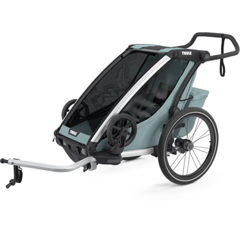 Коляска Thule Chariot Cross Single [119082]