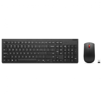 Комплект Lenovo Essential Wireless Combo Gen2 [120926]
