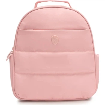 Рюкзак туристический Heys Puffer Rose [120256]
