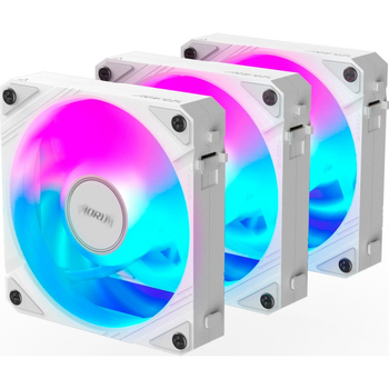 Кулер для корпуса GIGABYTE GP-ECFAN1203 ICE[120364]