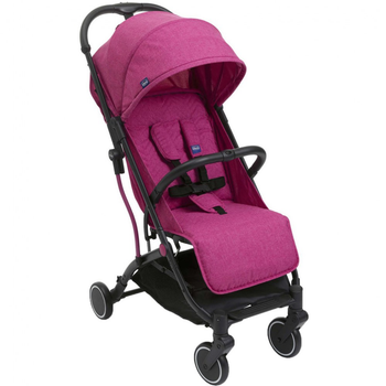 Коляска Chicco Trolley Me Сиреневая [119066]