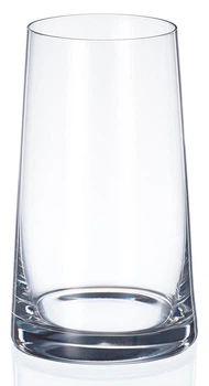 Ваза 14.5 см BOHEMIA (B82530 Crystal Petra)
