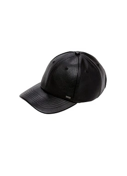 Кепка унісекс Seafolly UN Чорний (71200black)