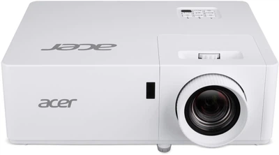 Проєктор Acer PL6620 WUXGA, 6000 lm, LASER, 1.2-2.04