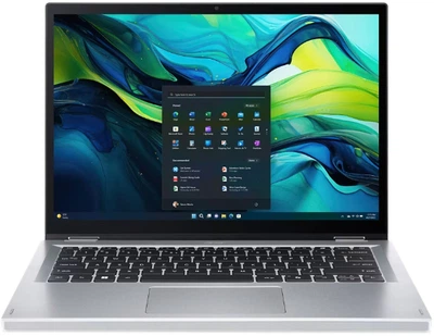 Ноутбук Acer Aspire Go Spin AGSP14-31PT (NX.JBEEU.001)