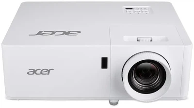Проєктор Acer PL6820 UHD, 5500 lm, LASER, 1.2-2.04 (643641)