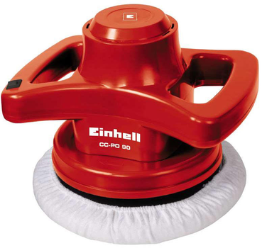 Полировальная машина Einhell CC-PO 90 (2093173)