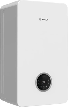 Котел газовий Bosch Condens 2300 GC2300iW 24 P