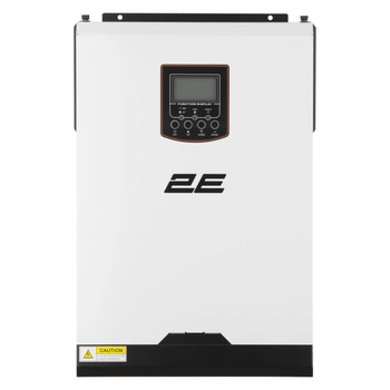 Инвертор солнечный автономный 2E VM-5K48 5000VA/5000W (2E-VM-5K48V2)