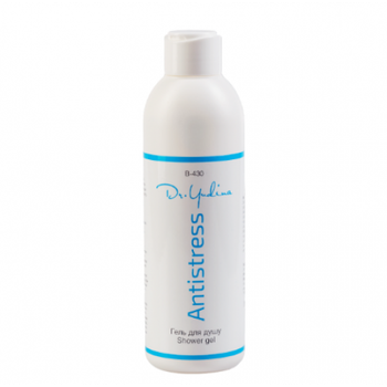 Гель для душу Dr. Yudina Antistress B430 300 мл