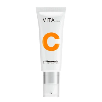 Крем 24-годинної дії з віт. С 4% V.I.T.A. C 24 hour cream pHformula 50 мл