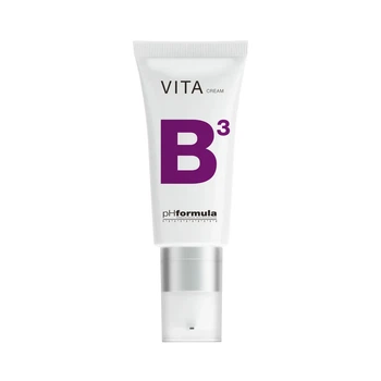 Крем 24-годинної дії з віт. В3 5% V.I.T.A. B3 24 hour cream pHformula 20 мл