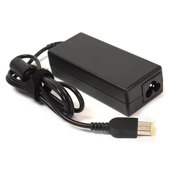 Зарядний пристрій для ноутбука Lenovo 20v 4.5a (C36/USB+pin)