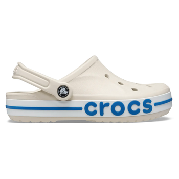 Сабо Crocs Bayaband Clog 43-44 р 27.7-28.2 см Бежеві 205089-066-M10/W12 Stucco