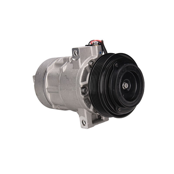 Компрессор кондиционера Hyundai Tucson (IX35) 09-16, Kia Sportage 10-15 DOOWON 97701-2S000 (977012S000, 97701-2S000, 977012S000)