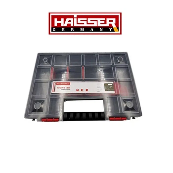 Органайзер для инструментов Haisser 344х249х50 мм органайзер с ячейками