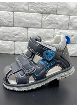 Сандалии Jong Golf HMP20509-2 20 Черный