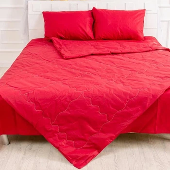 Одеяло антиаллергенное MirSon Летнее с Ecosilk №2301 Edmonda 172x205 (2200003027761)