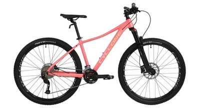 Велосипед Cyclone LLX 17” 27,5” Рожевий