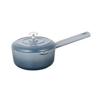 Ківш Pepper Doma PR-2323-18 18 см 1.8 л блакитний 5061886