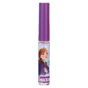 Блиск для губ Disney Frozen Lip Smacker ФІОЛЕТОВИЙ 14 мл