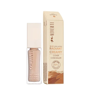 Консиллер Radiant Creamy Cover NEVERTI NP303 тон 003 10 мл