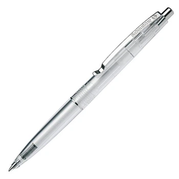 Ручка шариковая автомат Schneider K 20 Icy Colours