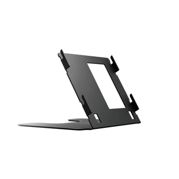 Настільний кронштейн Bas-IP BR-AT10 (black) для моніторів (302669)