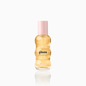 Парфуми для волосся Gisou Honey Infused Hair Perfume Wildflower Honey Mini 15ml