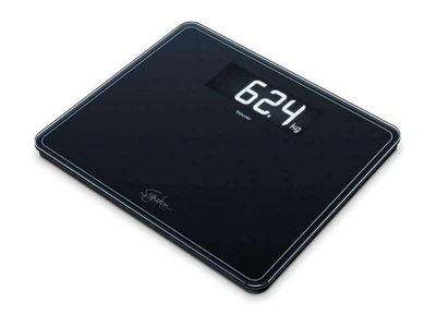 Весы напольные Beurer GS 410 Black