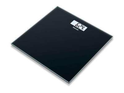 Весы напольные Beurer GS 10 Black