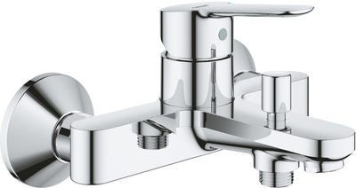 Набор смесителей GROHE BauEdge 123365S1 (23330000+23605000+26748003) 