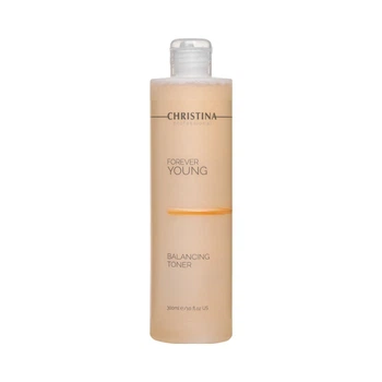 балансуючий тонік Christina Forever Young Balancing Toner 300 мл