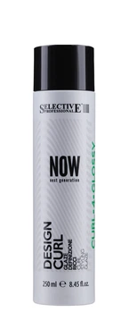 Флюид для создания локонов Selective Professional Design Curl 250 мл