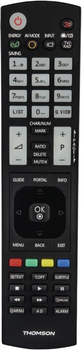 Пульт ДК Thomson ROC1128LG для LG TV (4047443375940)