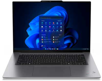 Ноутбук Lenovo ThinkPad X9-15 Gen 1 (21Q6001NRA) Grey