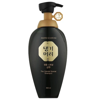 Шампунь от выпадения волос Daeng Gi Meo Ri Oriental Special Shampoo 500 мл (8807779033695)