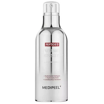 Есенція для обличчя з пептидами MEDI-PEEL PEPTIDE 9 VOLUME ALL IN ONE ESSENCE PRO 100 мл (8809941820386)