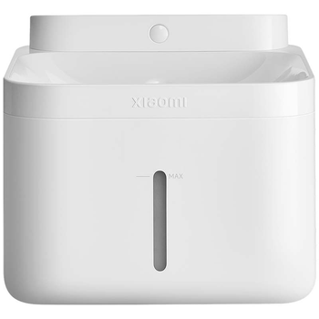 Поилка для животных Xiaomi Smart Pet Fountain 2 3L (6941812788127)