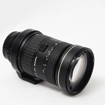 Об'єктив Tokina AT-X AF 80-400mm f/4.5-5.6D для Nikon (7606961) - Б/У